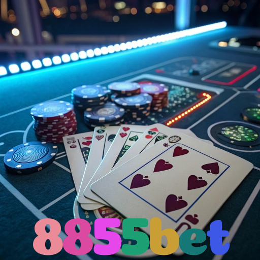 8855bet - Baixe o App 8855bet para Android e Comece a Jogar