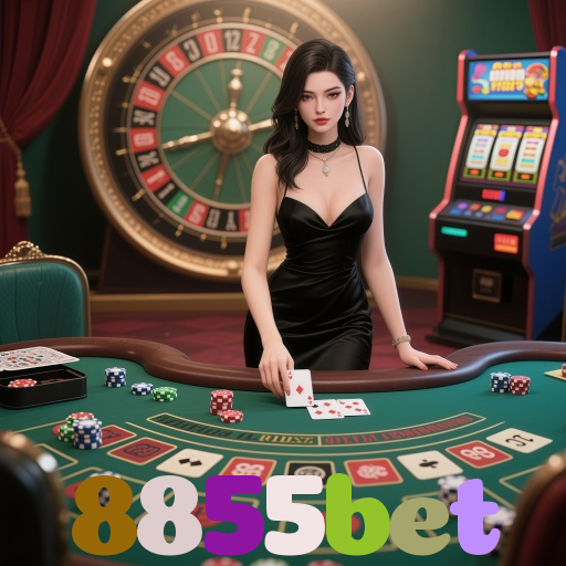 8855bet - Baixe o app 8855bet no Google Play e jogue ao vivo