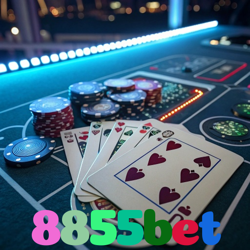 8855bet - Baixe o app 8855bet no Google Play e jogue ao vivo