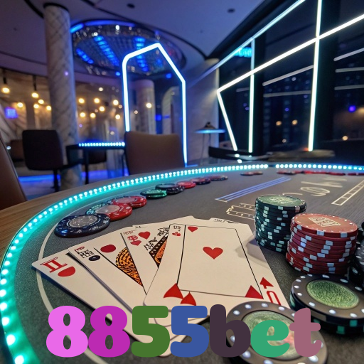 8855bet - Baixe o App 8855bet para Android e Comece a Jogar