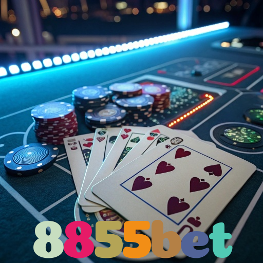 8855bet - Baixe o app 8855bet no Google Play e jogue ao vivo
