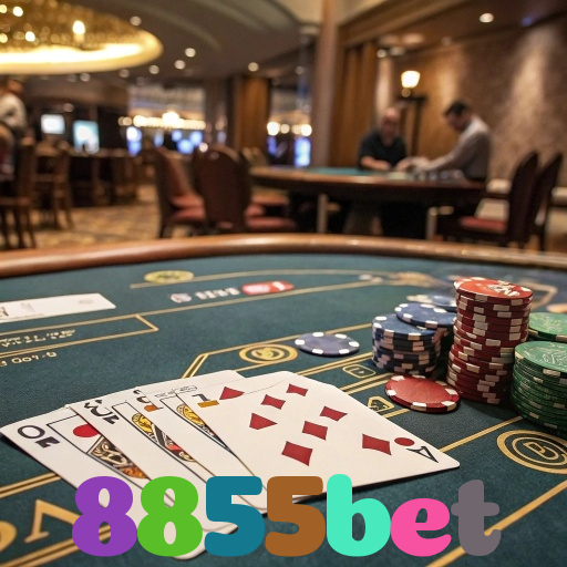 8855bet - Baixe o App 8855bet para Android e Comece a Jogar
