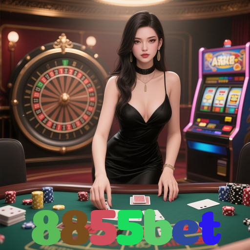 8855bet - Baixe o App 8855bet para Android e Comece a Jogar