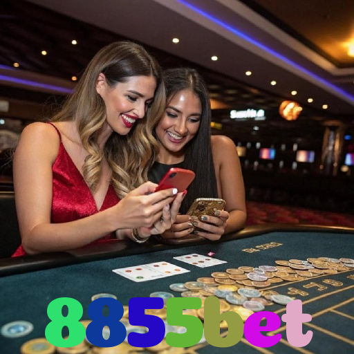 8855bet - Baixe o App 8855bet para Android e Comece a Jogar