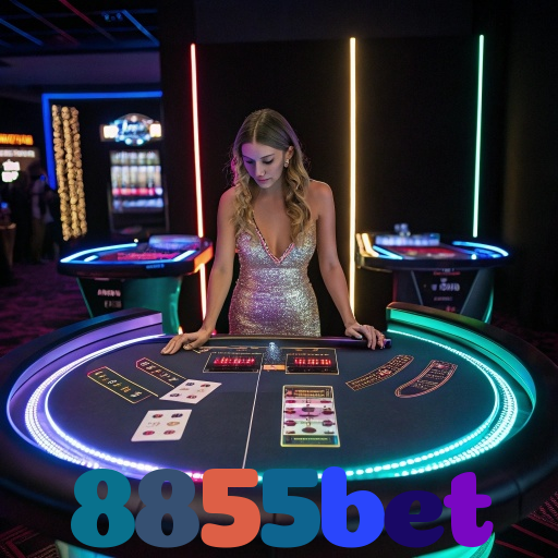 8855bet - Baixe o app 8855bet no Google Play e jogue ao vivo