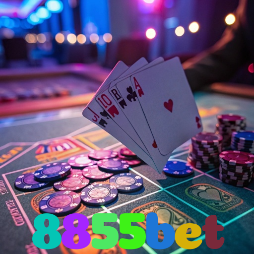 8855bet - Baixe o app 8855bet no Google Play e jogue ao vivo