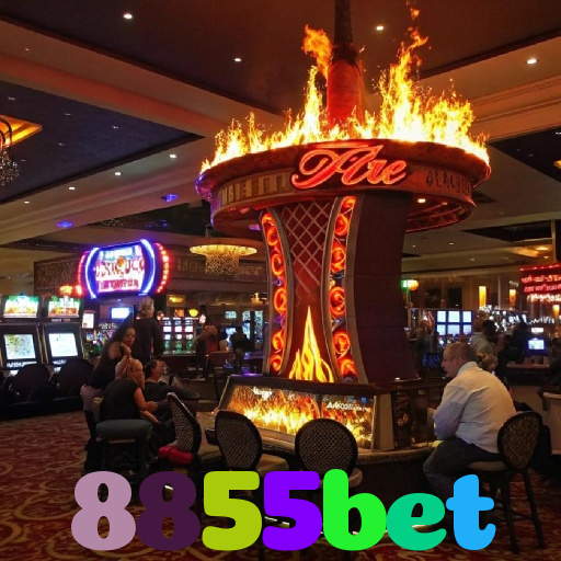 8855bet - Baixe o app 8855bet no Google Play e jogue ao vivo