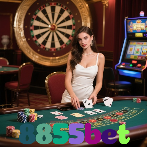 8855bet - Baixe o App 8855bet para Android e Comece a Jogar