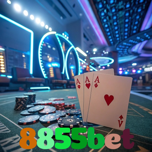 8855bet - Baixe o app 8855bet no Google Play e jogue ao vivo