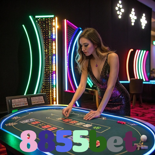 8855bet - Baixe o App 8855bet para Android e Comece a Jogar