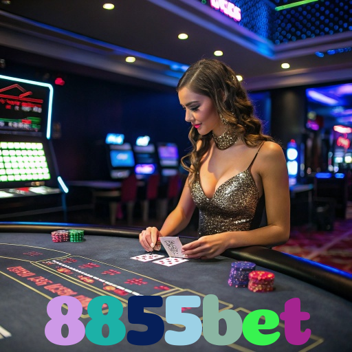 8855bet - Baixe o App 8855bet para Android e Comece a Jogar