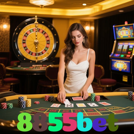 8855bet - Baixe o app 8855bet no Google Play e jogue ao vivo