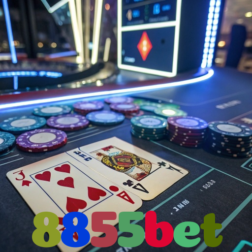 8855bet - Baixe o app 8855bet no Google Play e jogue ao vivo