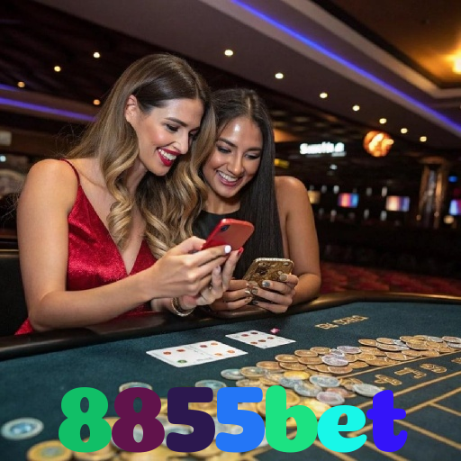 8855bet - Baixe o app 8855bet no Google Play e jogue ao vivo