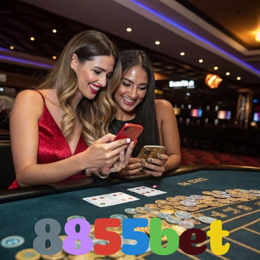 8855bet - Baixe o App 8855bet para Android e Comece a Jogar