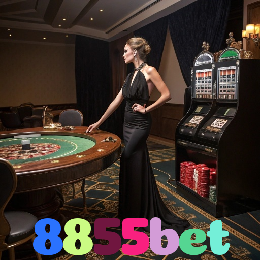 8855bet - Baixe o app 8855bet no Google Play e jogue ao vivo