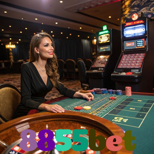 8855bet - Baixe o app 8855bet no Google Play e jogue ao vivo