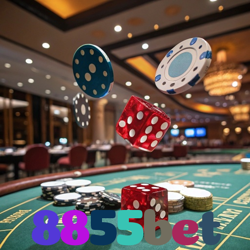 8855bet - Baixe o app 8855bet no Google Play e jogue ao vivo