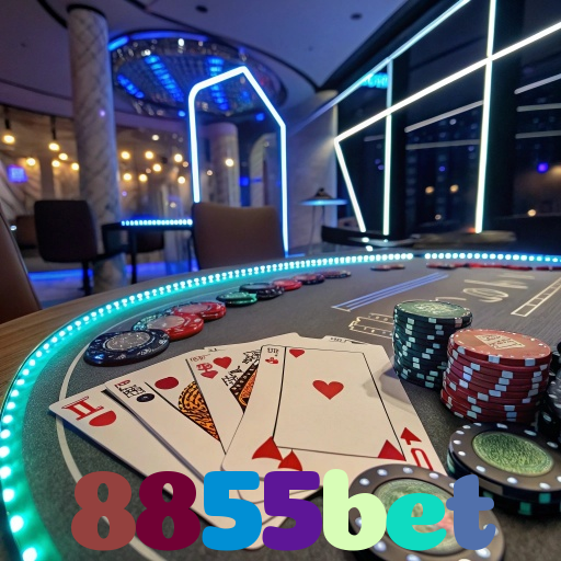 8855bet - Baixe o App 8855bet para Android e Comece a Jogar