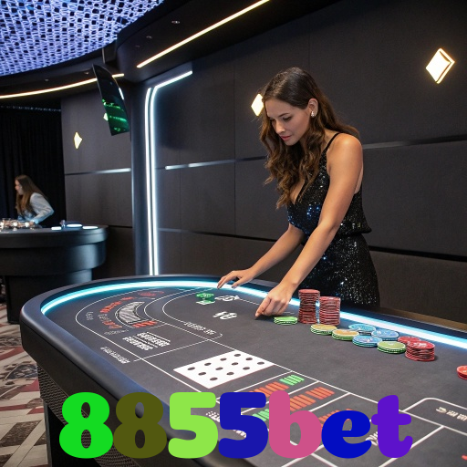 8855bet - Baixe o app 8855bet no Google Play e jogue ao vivo