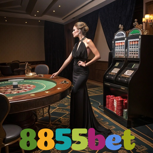 8855bet - Baixe o app 8855bet no Google Play e jogue ao vivo