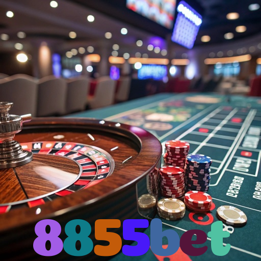 8855bet - Baixe o app 8855bet no Google Play e jogue ao vivo