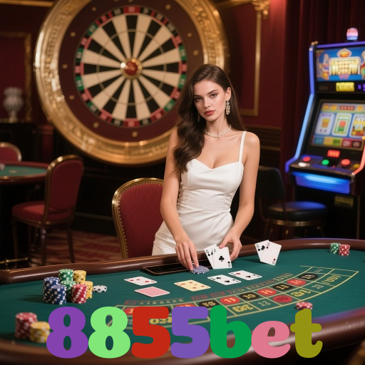 8855bet - Baixe o app 8855bet no Google Play e jogue ao vivo