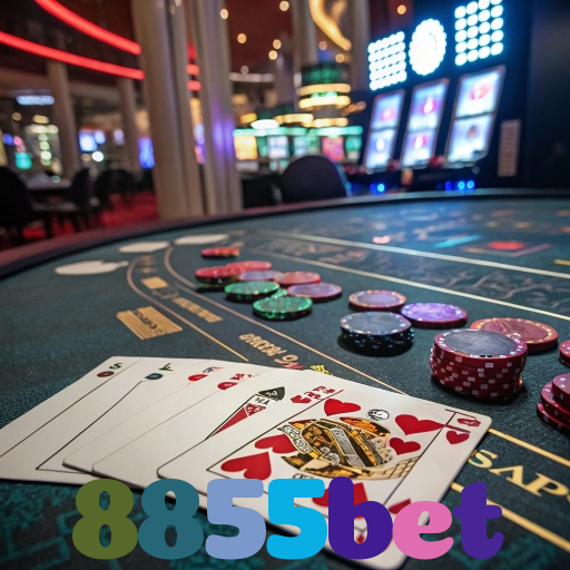 8855bet - Baixe o App 8855bet para Android e Comece a Jogar