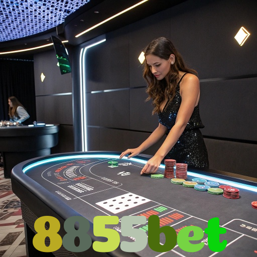 8855bet - Baixe o App 8855bet para Android e Comece a Jogar