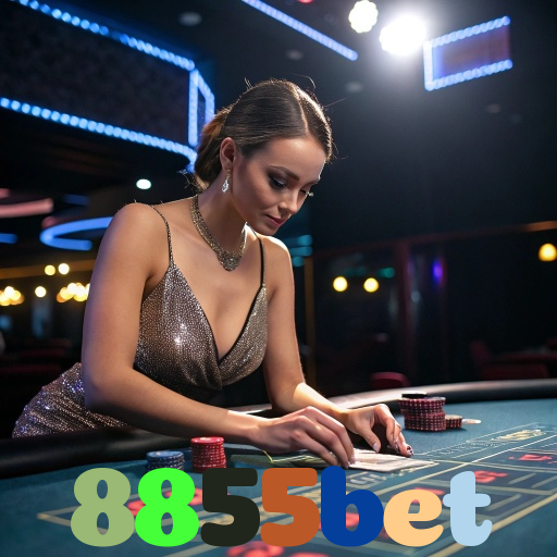 8855bet - Baixe o App 8855bet para Android e Comece a Jogar