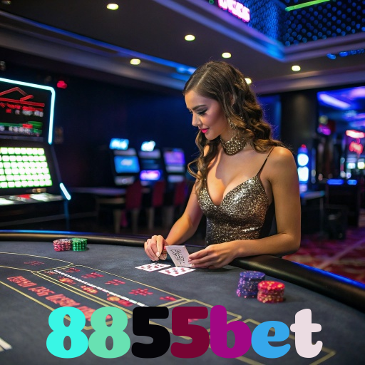 8855bet - Baixe o App 8855bet para Android e Comece a Jogar