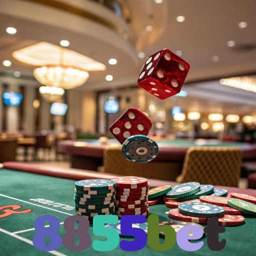 8855bet - Baixe o App 8855bet para Android e Comece a Jogar