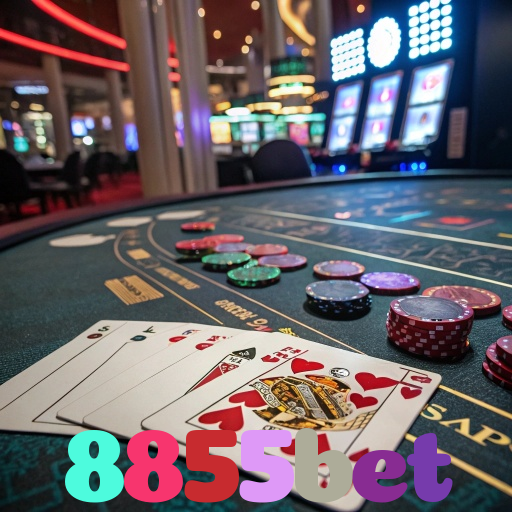 8855bet - Baixe o app 8855bet no Google Play e jogue ao vivo