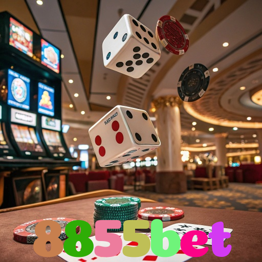 8855bet - Baixe o App 8855bet para Android e Comece a Jogar