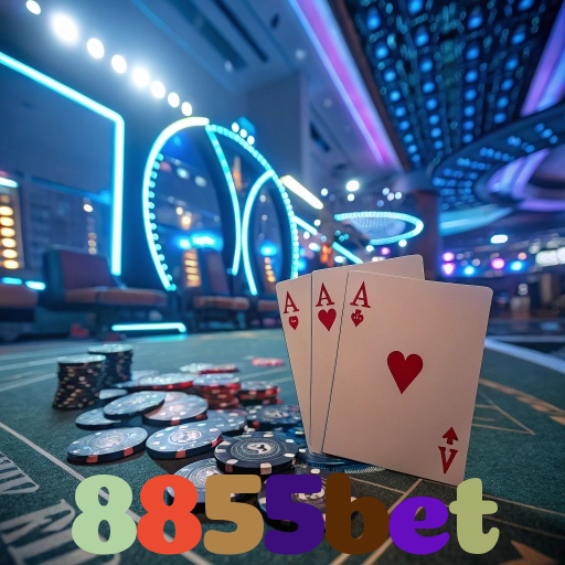 8855bet - Baixe o App 8855bet para Android e Comece a Jogar