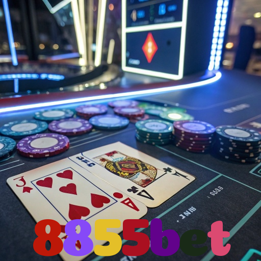 8855bet - Baixe o App 8855bet para Android e Comece a Jogar