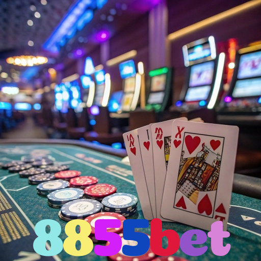 8855bet - Baixe o App 8855bet para Android e Comece a Jogar