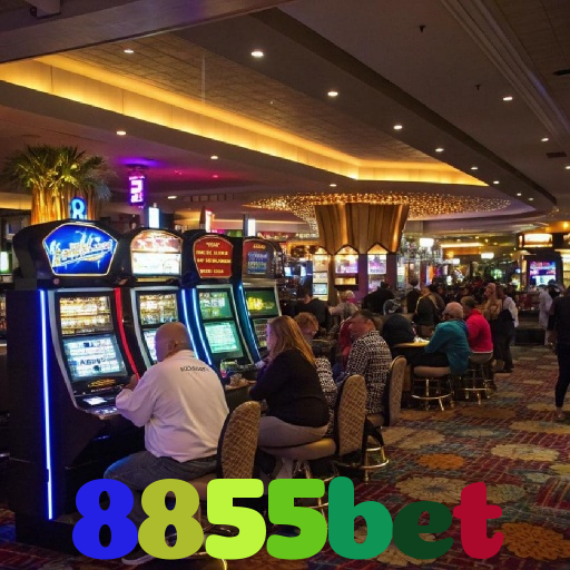 8855bet - Baixe o App 8855bet para Android e Comece a Jogar