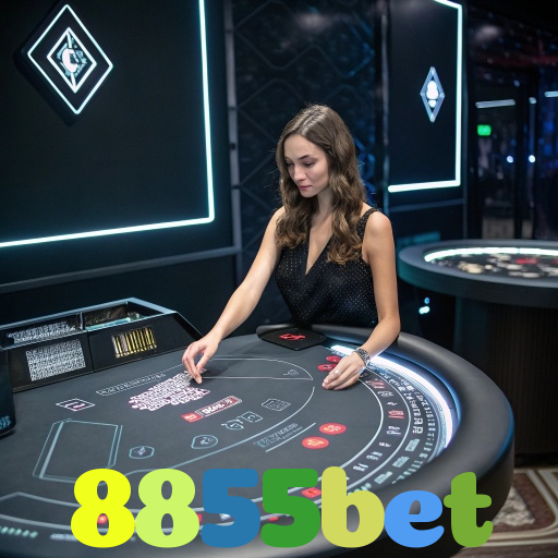 8855bet - Baixe o app 8855bet no Google Play e jogue ao vivo