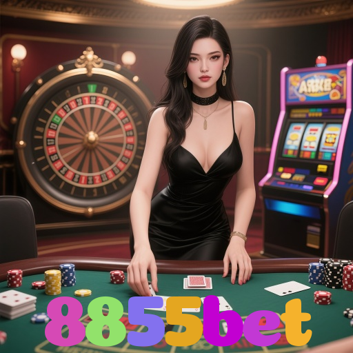 8855bet - Baixe o app 8855bet no Google Play e jogue ao vivo