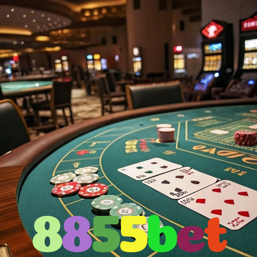 8855bet - Baixe o App 8855bet para Android e Comece a Jogar
