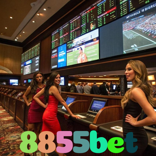 8855bet - Baixe o App 8855bet para Android e Comece a Jogar