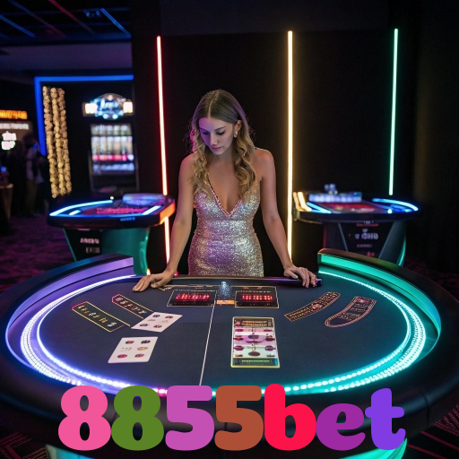 8855bet - Baixe o app 8855bet no Google Play e jogue ao vivo