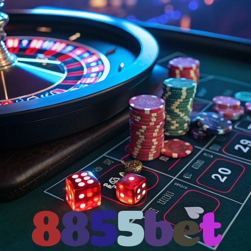 8855bet - Baixe o app 8855bet no Google Play e jogue ao vivo
