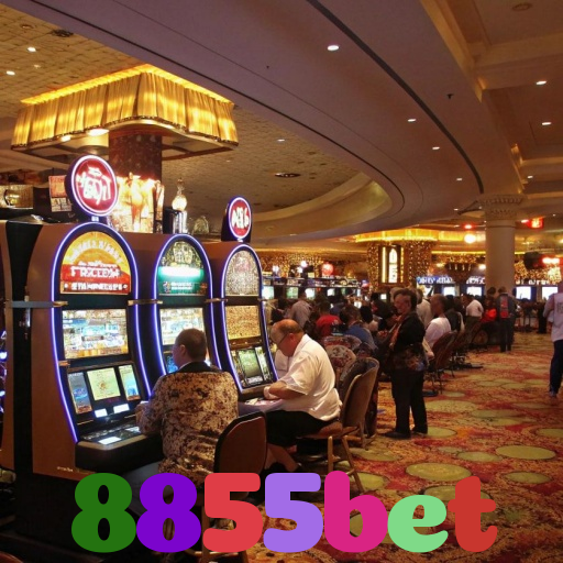 8855bet - Baixe o App 8855bet para Android e Comece a Jogar