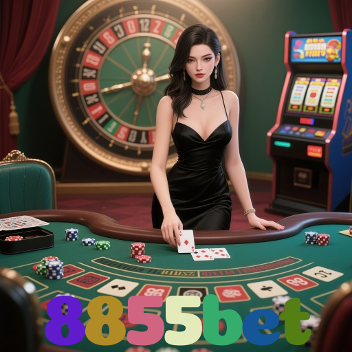 8855bet - Baixe o App 8855bet para Android e Comece a Jogar