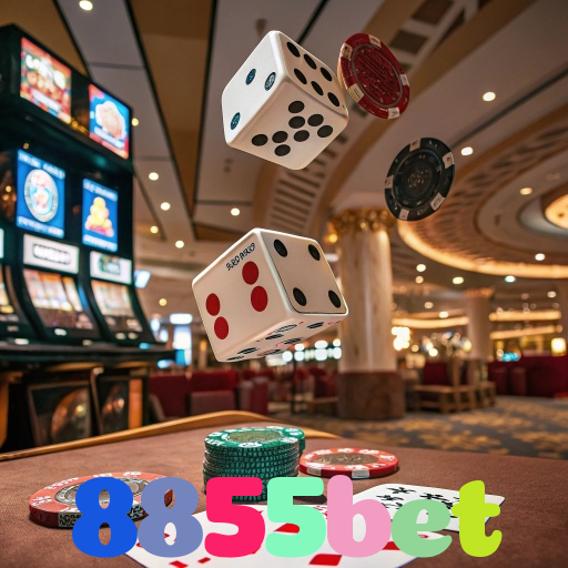 8855bet - Baixe o app 8855bet no Google Play e jogue ao vivo