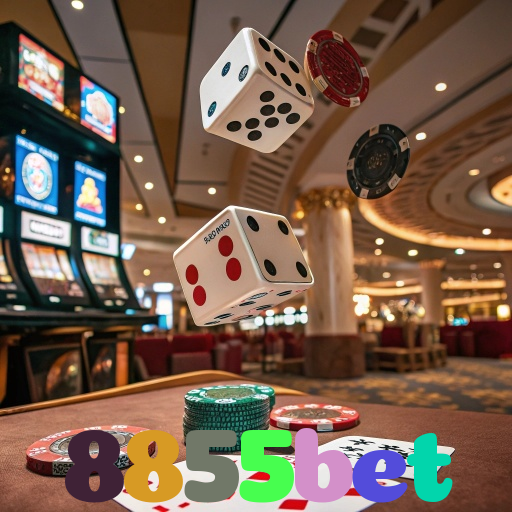 8855bet - Baixe o app 8855bet no Google Play e jogue ao vivo