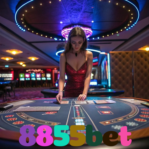 8855bet - Baixe o app 8855bet no Google Play e jogue ao vivo