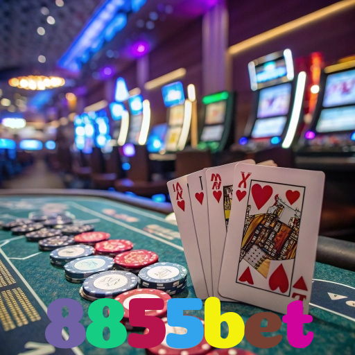 8855bet - Baixe o app 8855bet no Google Play e jogue ao vivo